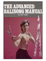 Advanced Balisong Manual (1986)