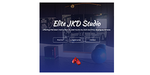 ELITE JKD Instruction