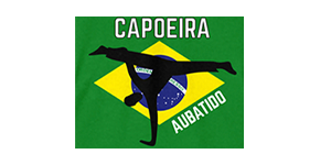 Au-Batido Capoeira Shirt