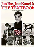 Jun Fan/Jeet Kune Do: The Textbook (November 1, 1989)