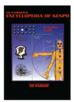 Ed Parker's Encyclopedia of Kenpo Paperback – June 25, 2009