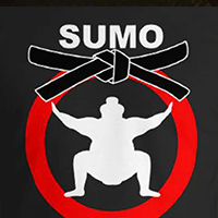 Sumo: T-Shirt Design