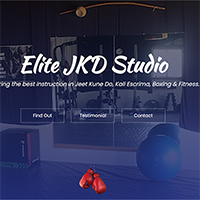 Elite JKD Studio