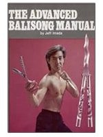 Advanced Balisong Manual