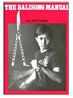 Balisong Manual (June 1, 1984)