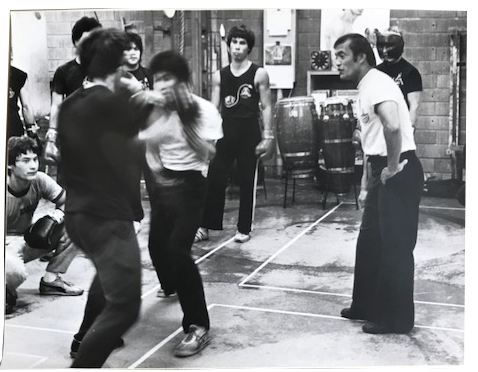 JKD:Art&PhilosophyBruceLee