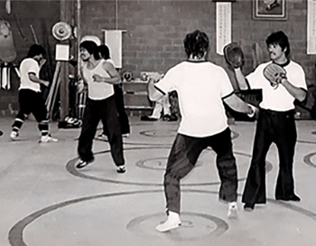 JKD:Art&PhilosophyBruceLee