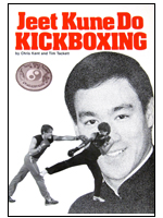 JKD Kickbox