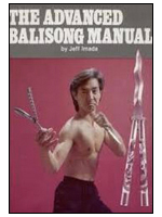 Advanced Balisong Manual