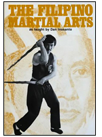 Filipino Martial Arts (FMA)