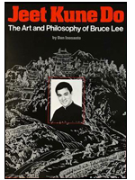 JKD Art & Philosophy of Bruce Lee (JKD)