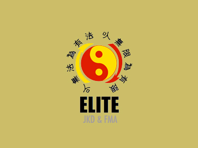 Elite JKD Logo