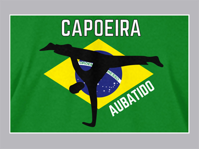 Capoeira Design