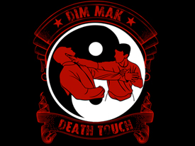 Dim Mak Design