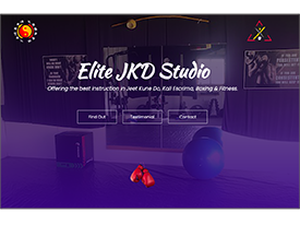 Elite JKD Studio