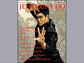 JKD Quarterly Magazine