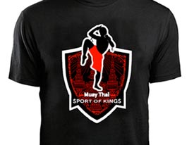 Muay Thai Design