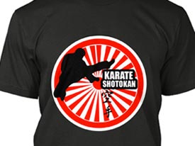 Shotokan Karate Design